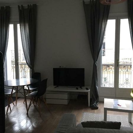 Charmant Appartement Hyper Centre Comedie Montpellier Exterior foto