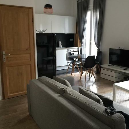 Charmant Appartement Hyper Centre Comedie Montpellier Exterior foto